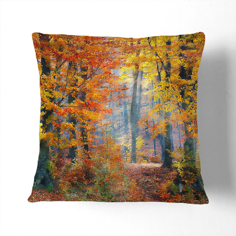 Square Cushion, 40cm W x 40cm D x 15cm D