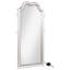 Silver Oak Full Floor Mirror