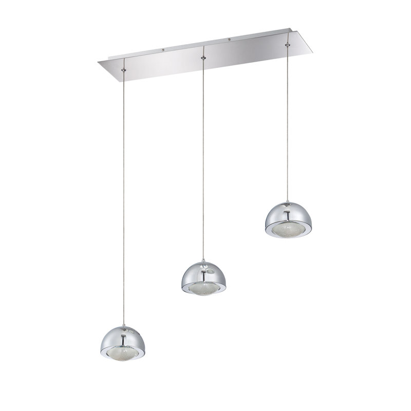 Prisma - Light Pendant