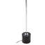 Catinna 158cm Black Tree Floor Lamp