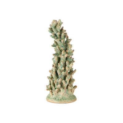 Objet corail Staghorn
