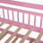 Syosset Kids Twin with Trundle-1393214013