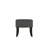 Aadvika Polyester Upholstered Bench-2101849936