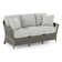 Boca Upholstered 78'' Sofa