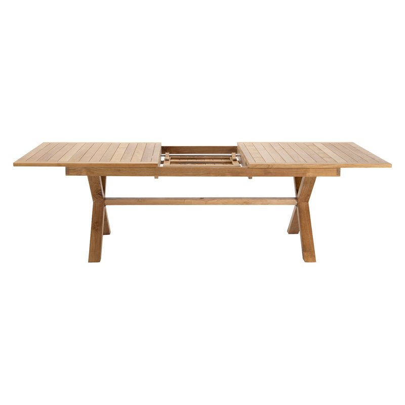 Newport Outdoor Teak Dining Table