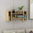 Angalena Floating Accent Shelf-209393082