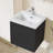 24" Bathroom  Resin Sink