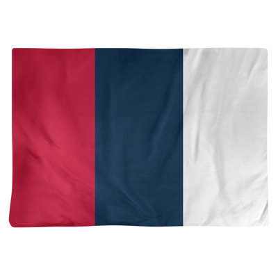 Cotton Striped Rectangle Placemat