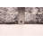 Tangier  Grey Rug 4'11" x 8'1"