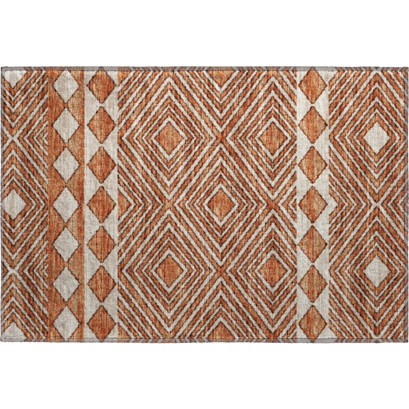 Vezio Outdoor Doormat, Rectangle 1'8" x 2'6"