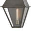 Hinkley Endsley Medium Wall Mount Lantern-94487007