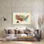 «USA Map» par Lanre Adefioyue-17578724