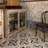 Kings 18" x 18" Ceramic Patterned Wall & Floor Tile