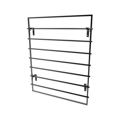 Metal Wall Planter