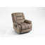 Fauteuil inclinable inclinable avec poche latérale-1548950486