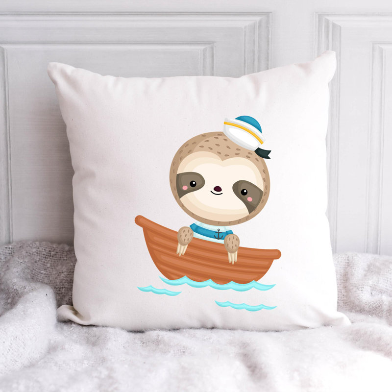 Coussin Karsta, H 20 po x l 20 po