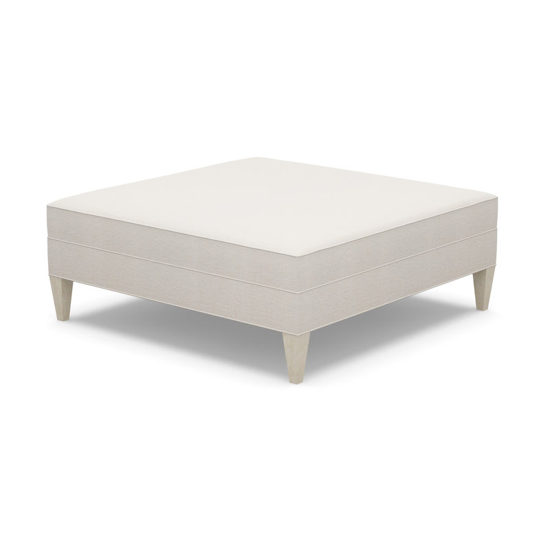 Square Ottoman, Sandstone, 2245-80