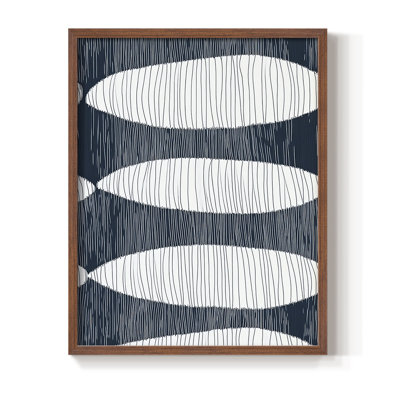 "ABSTRACT Series DCCV III" par J Paul