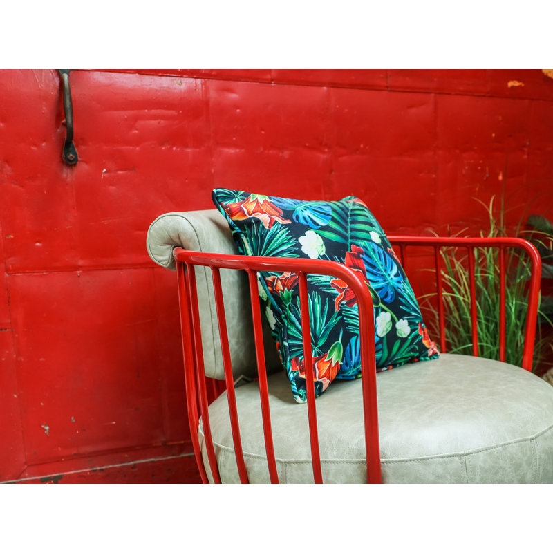 Mcdougall Upholstered Armchair