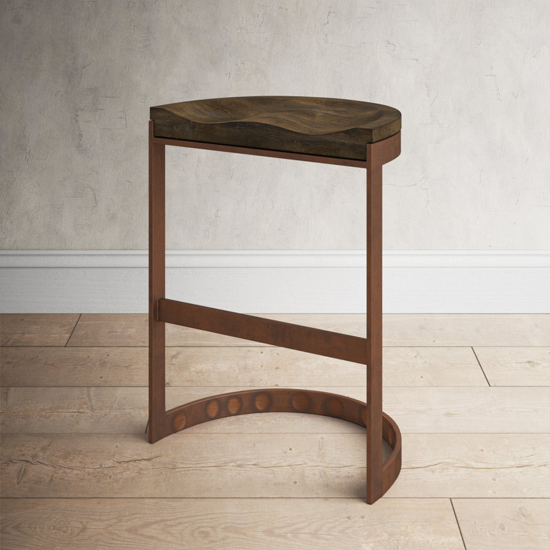 Eleanor Stool, Counter Stool (26" Seat Height)