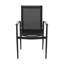 Chaise de bar Barrington