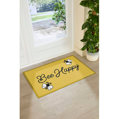 Non-Slip Doormat