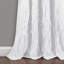 Panneau de rideau simple semi-transparent Avon-743361125-791743450