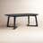Fischer Solid Wood Single Coffee Table-677835631-703583380
