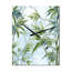 Jasier - Horloges murales tropicales-559640264