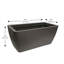 40" Rectangle Plastic Patio Planter Box-540380198