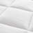 Cloud Soft Overfilled Plush Waterproof Mattress Pad-20870079
