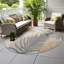 Tapis d'intérieur et d'extérieur à motif floral Hernandez-215750263-220382942