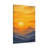 Aaroon Single Picture Frame Print on Canvas-144271516