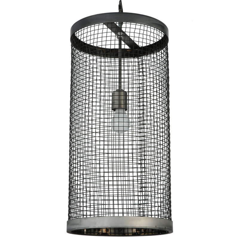 1 - Light Pendant