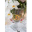 Versailles Handcrafted Crystal Table Vase