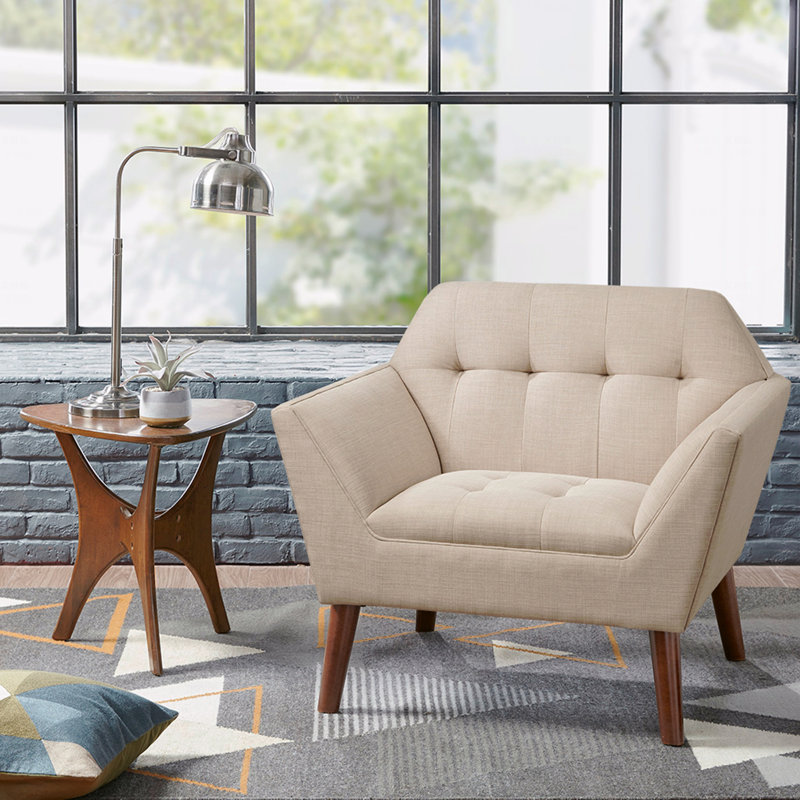 Méridienne, Beige