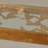 Chalanda 42'' Glass Top Console Table