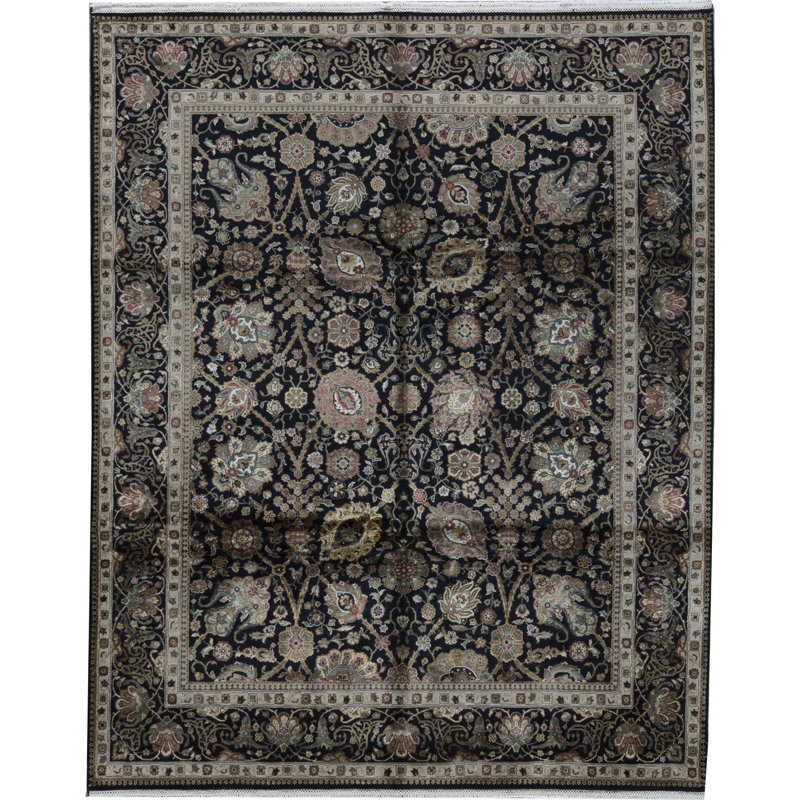 Chantel Oriental Area Rug