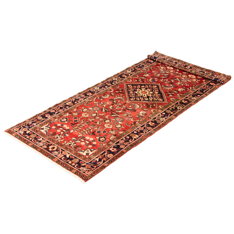 Tapis rouge Anadol 3 pi 10 po x 9 pi 10 po
