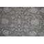 Tapis oriental brun clair en coton / laine 8 pi 1 po x 9 pi 11 po Oriental