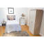 Bohl Piece Bedroom Set-1616532459