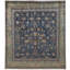 Wool Oriental Area Rug