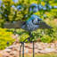 Jeu de jardin avec balançoire jay Abberton