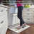 Rustic Lake Kitchen Comfort Floor Mat