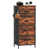 Rustic Brown
