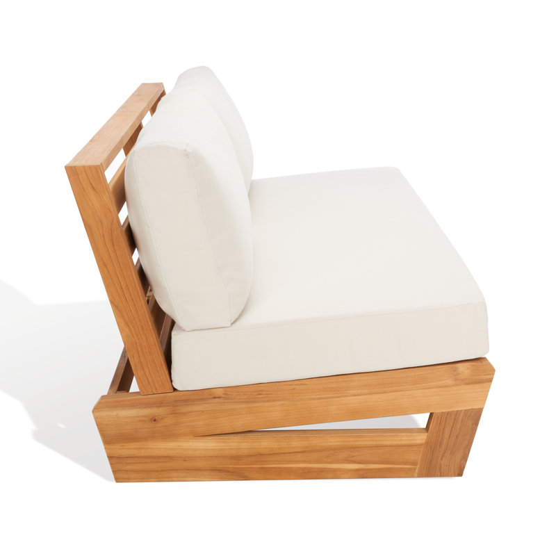 Outdoor 2 - Seat Loveseat, Beige