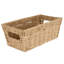 Panier de rangement Bay Isle Home ™