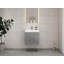 Ensemble de meuble-lavabo simple mural 24 po Carliss-2122061677-2017350553