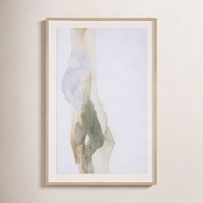 Can You See the Peace Print by Ira Havuka