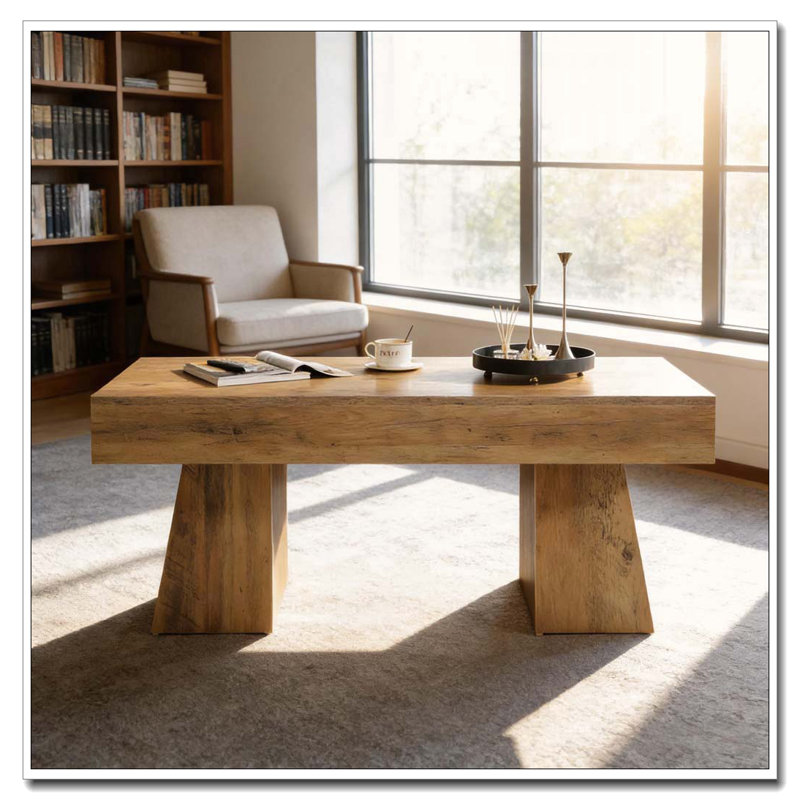 Wooden Dining Table